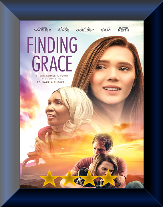 Finding Grace (2019) Movie Review | Movie Reviews 101